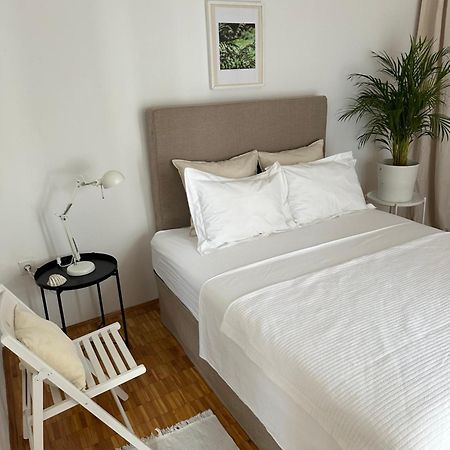 Apartmani Krk Krk Town Luaran gambar