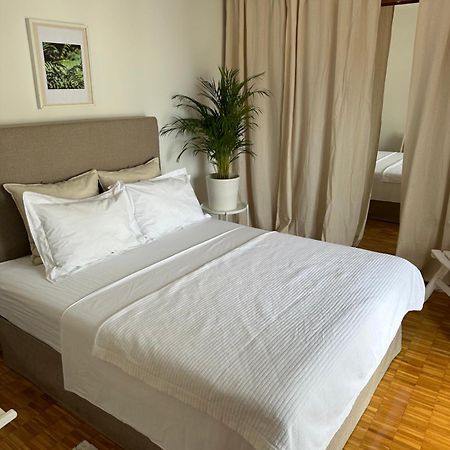 Apartmani Krk Krk Town Luaran gambar