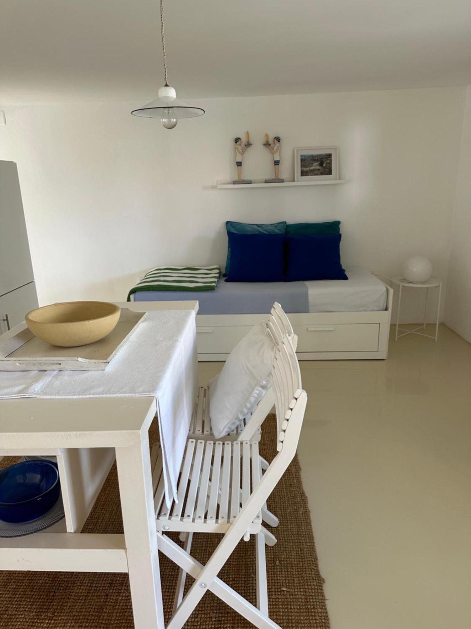 Apartmani Krk Krk Town Luaran gambar