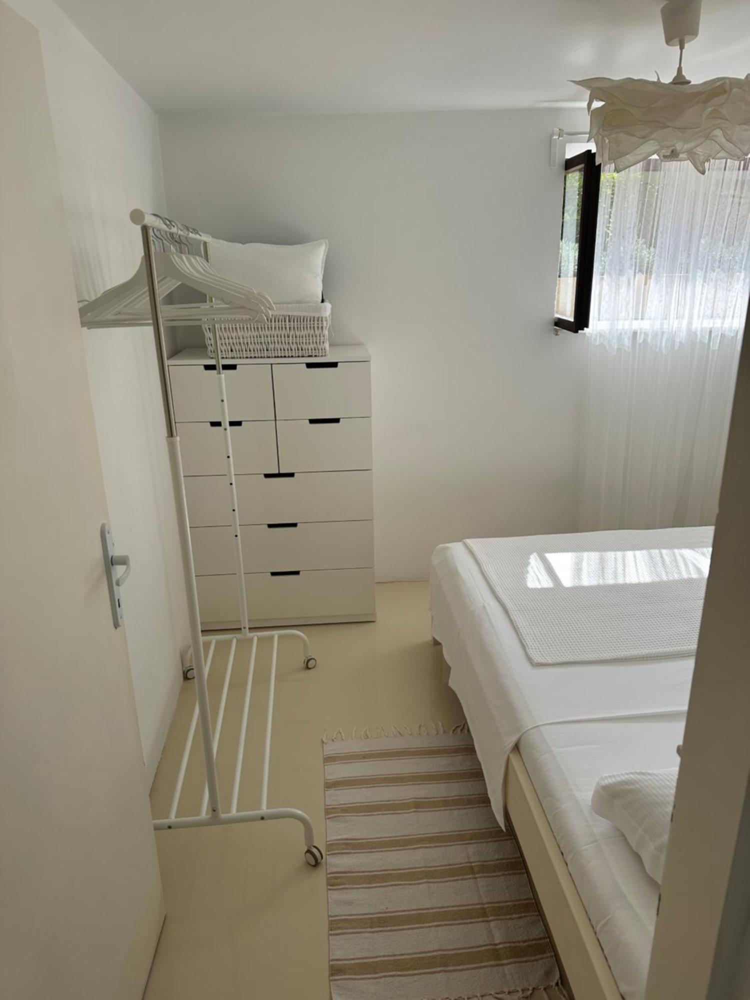 Apartmani Krk Krk Town Luaran gambar