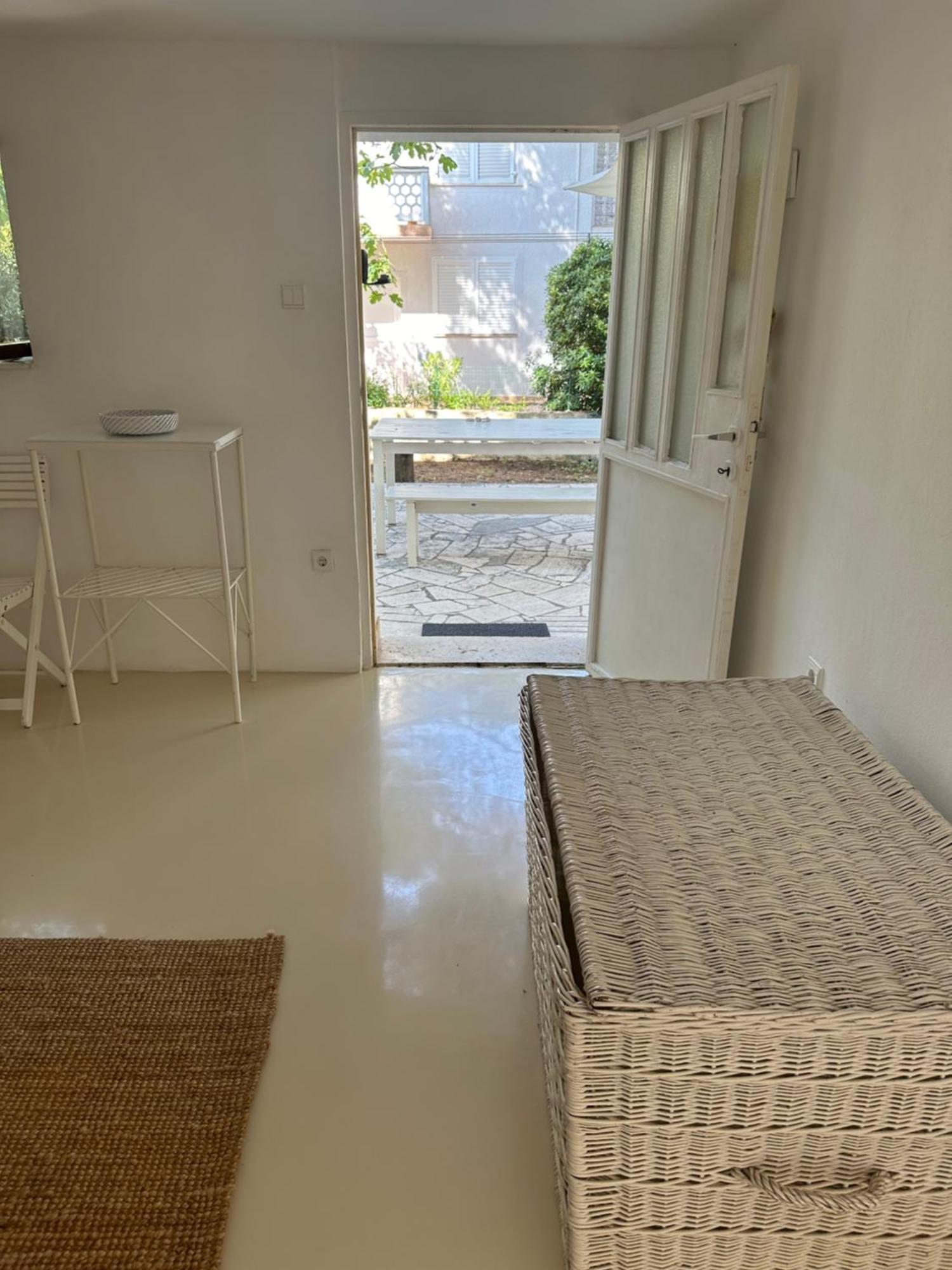 Apartmani Krk Krk Town Luaran gambar