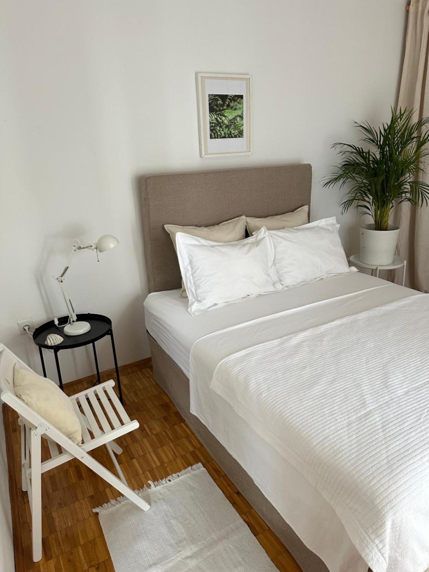 Apartmani Krk Krk Town Luaran gambar