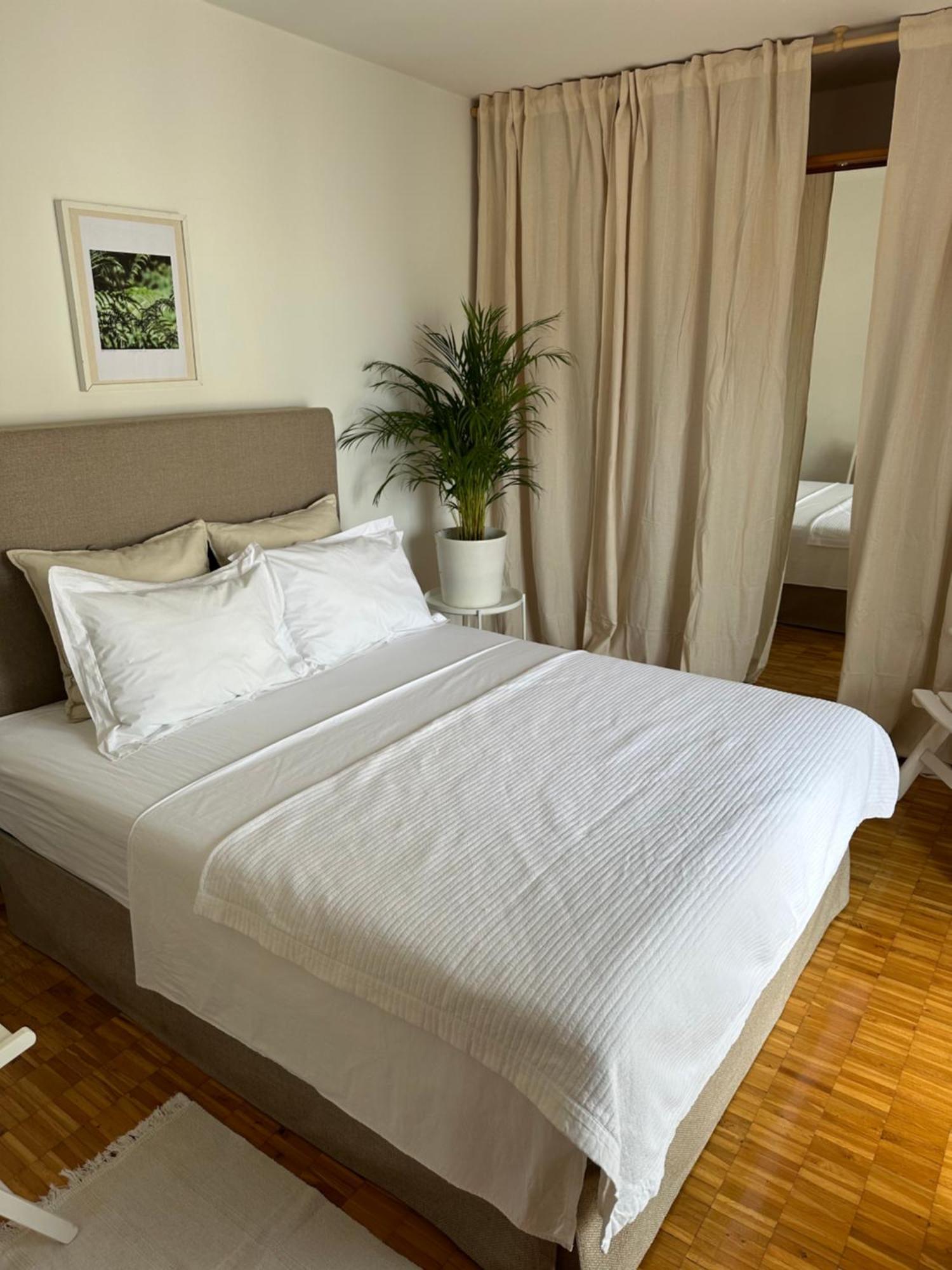 Apartmani Krk Krk Town Luaran gambar