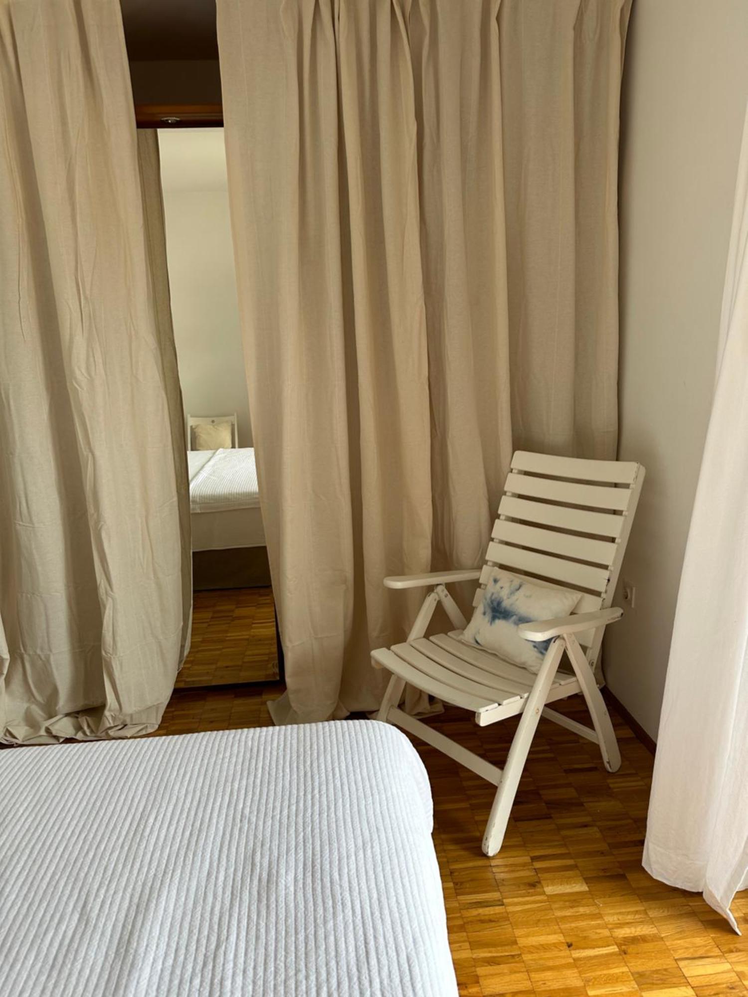 Apartmani Krk Krk Town Luaran gambar