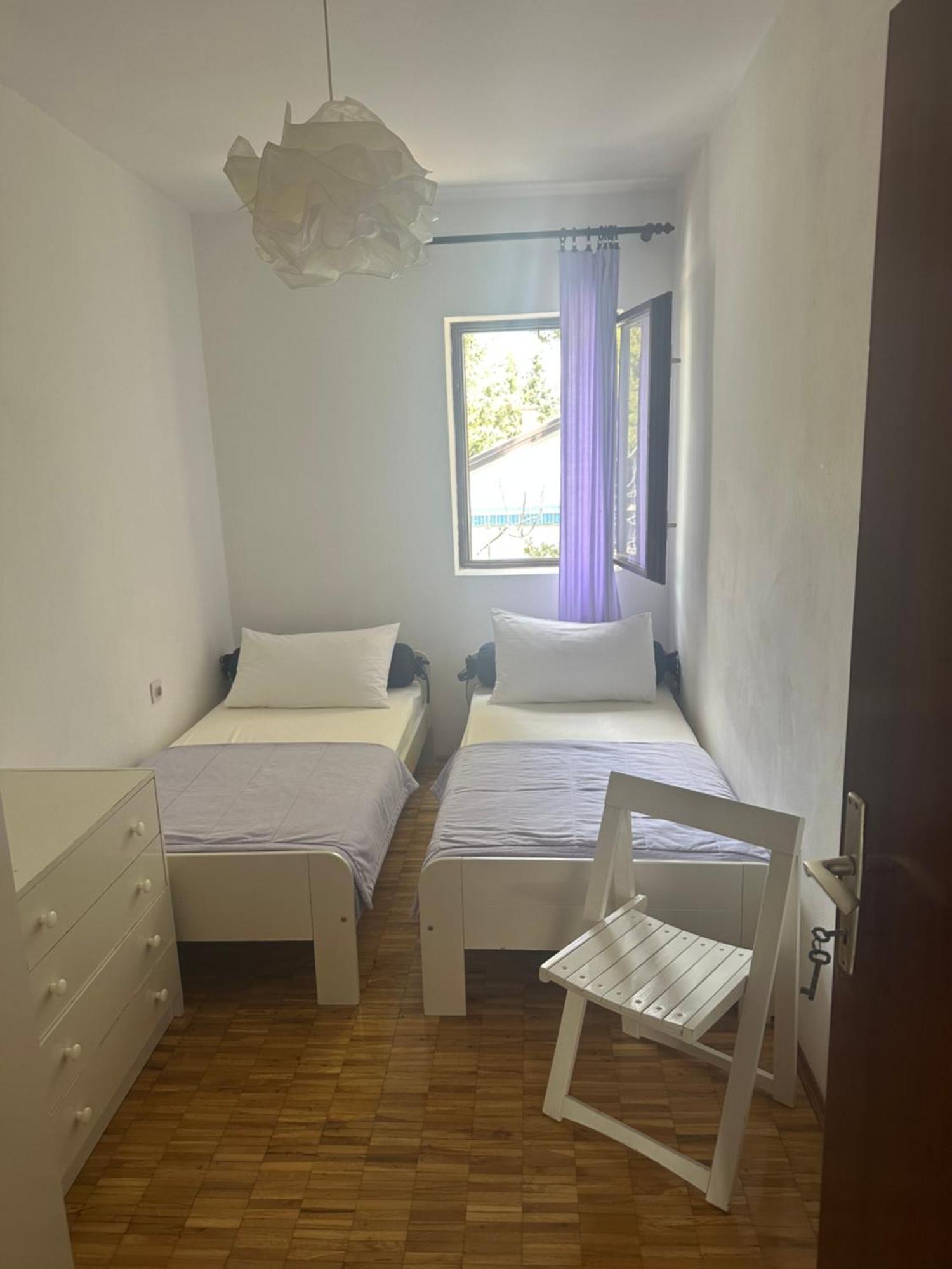 Apartmani Krk Krk Town Luaran gambar