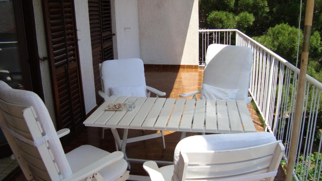 Apartmani Krk Krk Town Luaran gambar