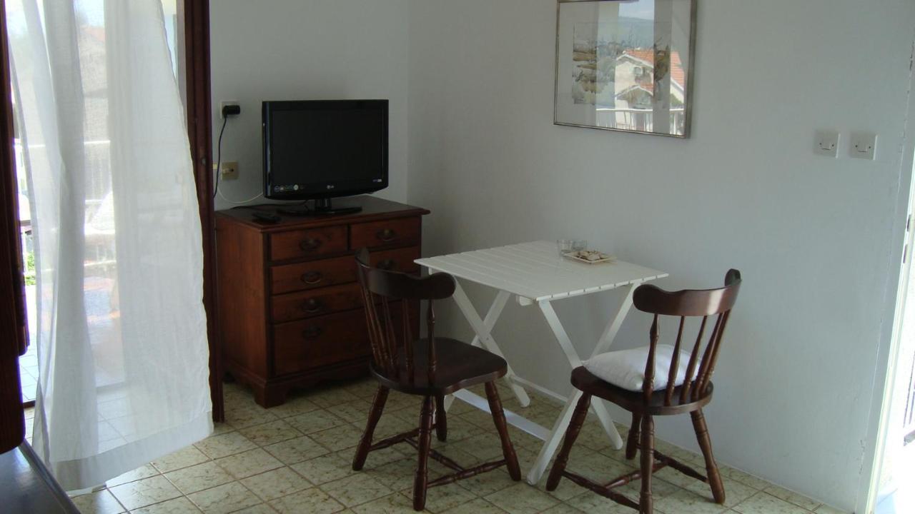 Apartmani Krk Krk Town Luaran gambar