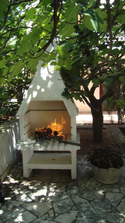 Apartmani Krk Krk Town Luaran gambar